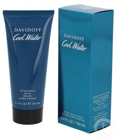 aftershave Cool Water heren 100 ml