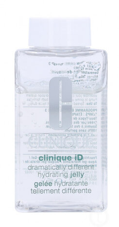 watergel iD Dramatically Different Base unisex 115 ml