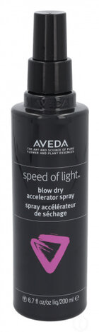 f&ouml;hnprimer Speed Of Light dames 200 ml