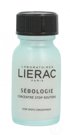 serum Sebologie Stop Spots Concentrate dames 15 ml