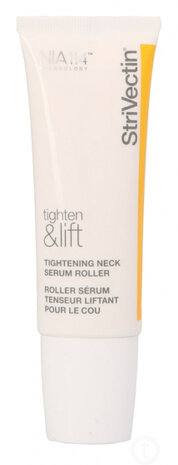 hydraterend serum Tightening Neck Serum Roller 50 ml