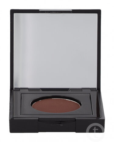 eyeliner Tightline Cake dames bruin 1,4 gram