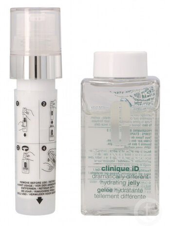 reinigingsset iD Ddhj Base + Uneven Skin Tone 125 ml