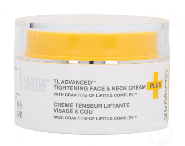 bodycr&egrave;me TL Advanced Tightening 50 ml wit