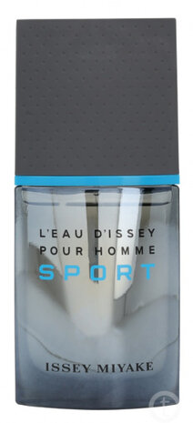 eau de toilette L&#039;Eau D&#039;Issey Sport heren 50 ml