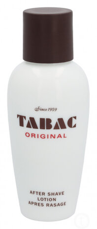 aftershave lotion heren 200 ml houtachtig wit