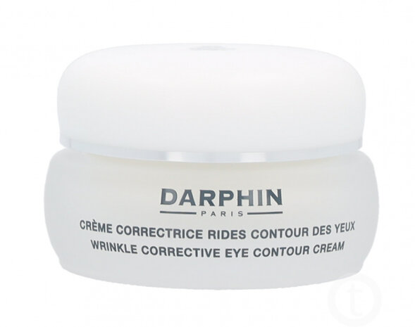 oogcr&egrave;me Wrinkle Corrective Eye Contour unisex 15 ml