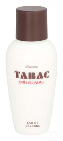 eau de cologne heren 300 ml houtachtig wit