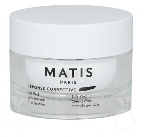 dagcr&egrave;me Reponse Corrective Lift-Perf dames 50 ml wit