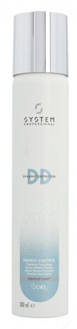 haarspray System P. Energy Control DD61 dames 300 ml