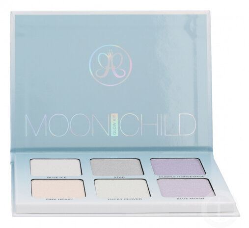 highlighter Glow Kit moonchild
