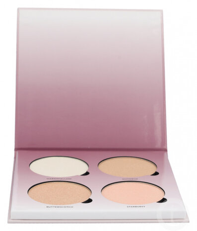highlighter Glow Kit 29,6 gram sugar