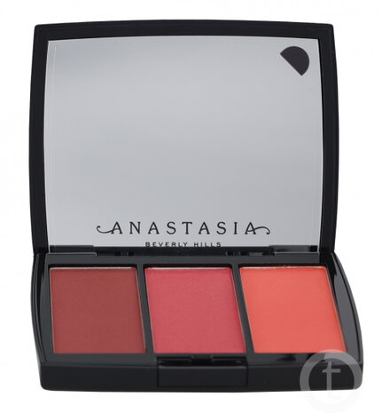 poederblush trio 9 gram berry adore