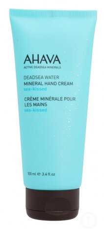 handcr&egrave;me Sea-kissed Mineral unisex 100 ml