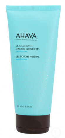 douchegel Sea-Kissed Mineral unisex 200 ml