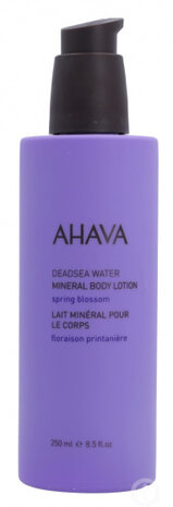 bodylotion Deadsea Water Spring Blossom 250 ml