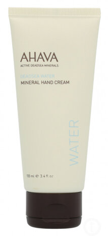 handcr&egrave;me Deadsea Mineral unisex 100 ml