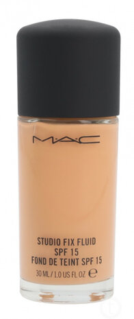 foundation Studio Fix Fluid SPF15 30 ml C5 naturel
