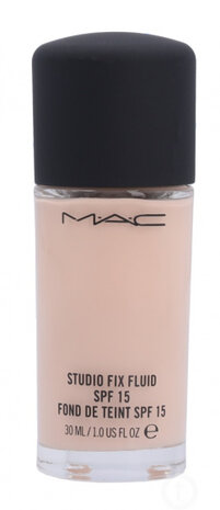 foundation Studio Fix Fluid SPF15 30 ml NW10 naturel