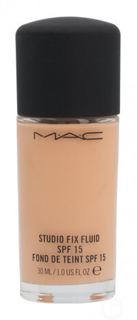foundation Studio Fix Fluid SPF15 30 ml NW22 naturel
