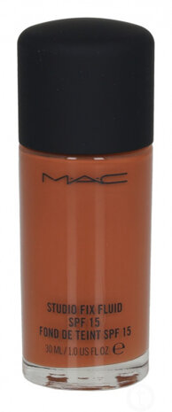 foundation Studio Fix Fluid SPF15 30 ml NW46 naturel