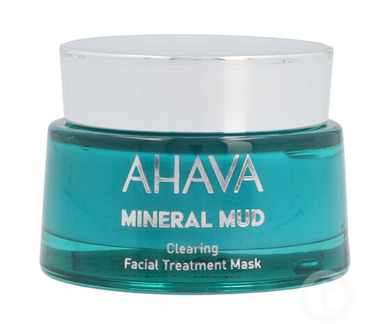 gezichtsmasker Mineral Mud Cleaning 50 ml