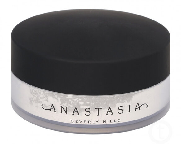setting poeder 25 gram translucent