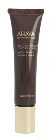 oogserum Dead Sea Osmoter 15 ml transparant