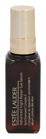 oogserum Advanced Night Repair dames 15 ml