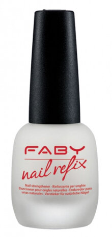 nagelversteviger Refix dames 15 ml transparant