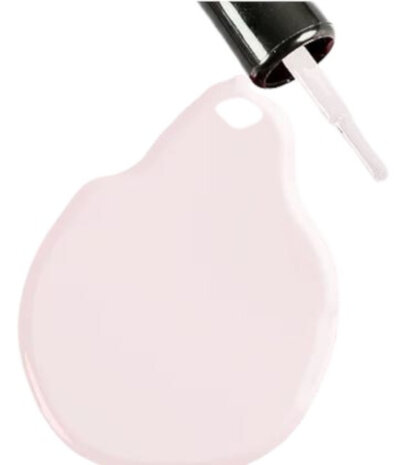 gellak Mon Blanc dames 8 ml lichtroze
