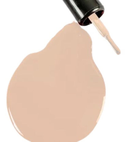 gellak The Chai to My Latte dames 8 ml nude