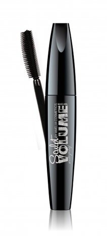 mascara Extreme Long zwart 12 ml