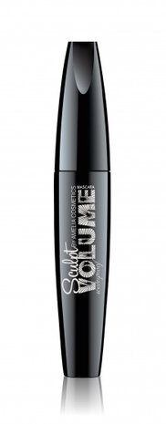 mascara Extreme Long zwart 12 ml