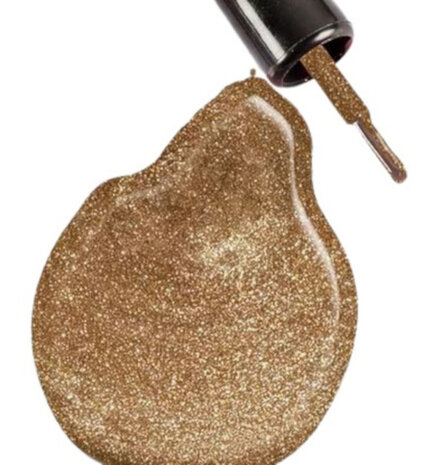 gellak You&#039;re Golden dames 8 ml goud