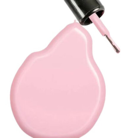 gellak Pink-y Promise dames 8 ml zachtroze