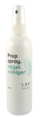 nagelreiniger Prep Spray dames 100 ml