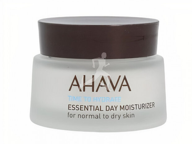 moisturizer Time To Hydrate Essential Day 50 ml normaal