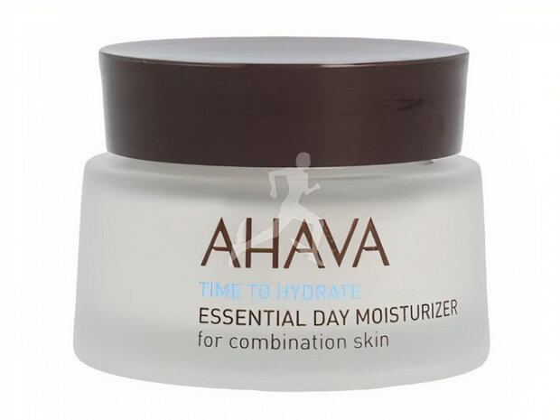 moisturizer Time To Hydrate Essential Day 50 ml combi
