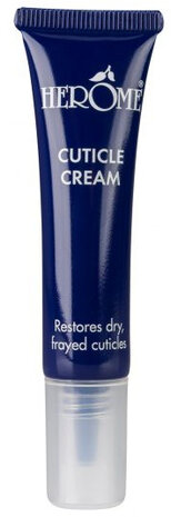 nagelriemcr&egrave;me Cuticle Cream 15 ml dames blauw