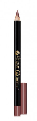 lippotlood Vegan Nude dames 10 ml bruin