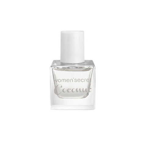 eau de toilette Coconut Temptation dames 25 ml