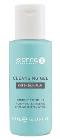 bodygel Mini 50 ml wit