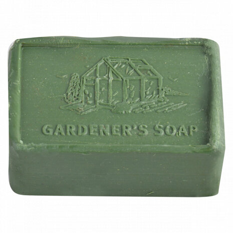 tuinzeepjes in pot palmolie groen 7 stuks
