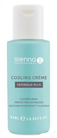 bodycr&egrave;me Mini Cooling 50 ml wit