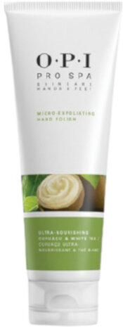 handscrub Pro Spa 118 ml&nbsp;cupua&ccedil;u wit