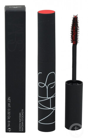 mascara Audacious dames 8ml zwart
