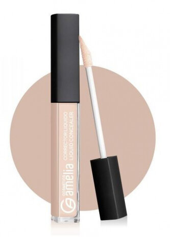 concealer Light LC01 dames 5 ml vegan nude