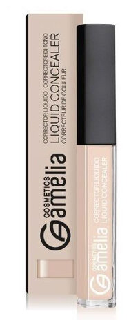 concealer Light LC01 dames 5 ml vegan nude