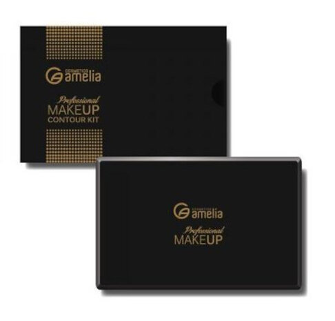 contouring Professional Pallet 45 gram vegan